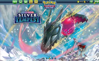 Pokémon TCG Online Zrzut ekranu 0