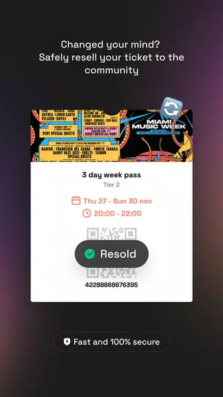 Shotgun: Live Music Experience স্ক্রিনশট 2