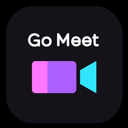 Gomeet Today video chat & Meet Screenshot 0