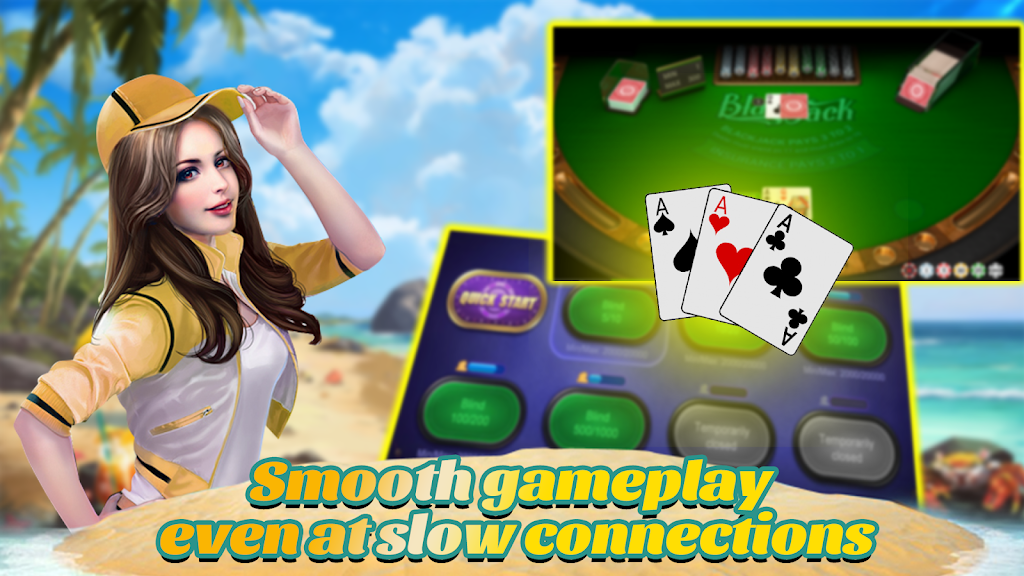TEENPATTI SUMMER ဖန်သားပြင်ဓာတ်ပုံ 1