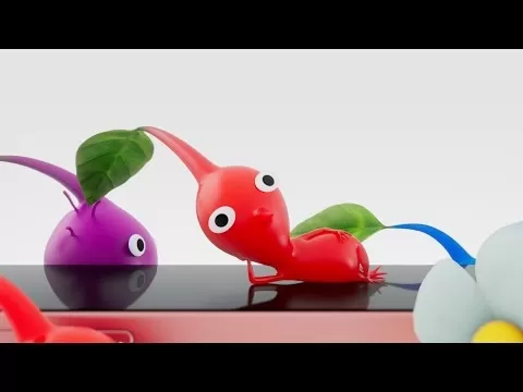 Pikmin Bloom 3.5週年慶典
