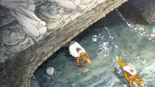 Final Fantasy Tactics Remaster Rewrites Whole Script To Make Sense For Voice Acting