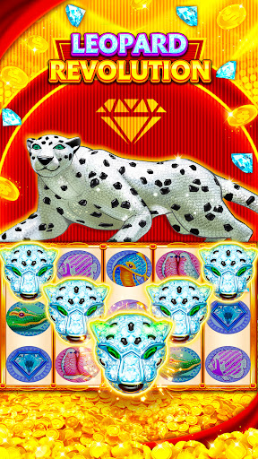 House of Fortune Slots Vegas Screenshot 0