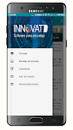 INNOVAT Alumno Screenshot 0