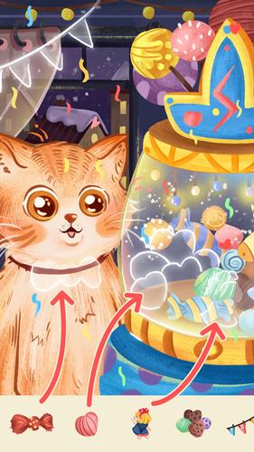 Artscapes - Art Jigsaw Puzzle Captura de tela 0