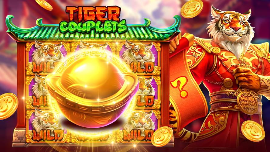 Jackpot Winner - Slots Casino Capture d'écran 2