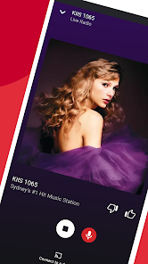 iHeart: Music, Radio, Podcasts Screenshot 2