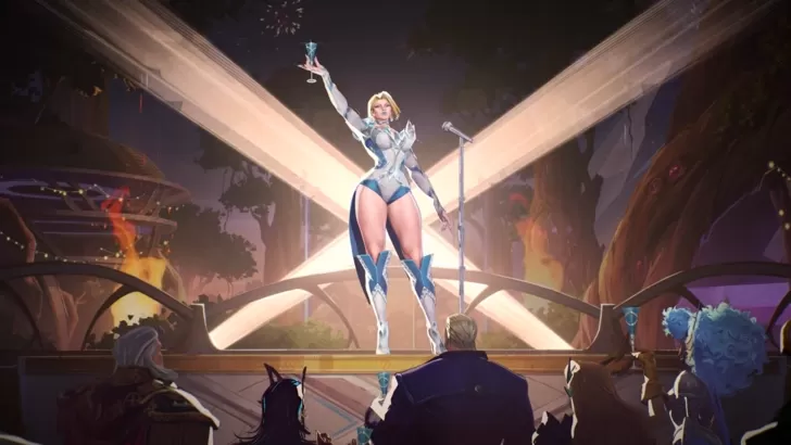 マーベルライバルは毎月新しいヒーローをリリースしてシーズン3を開始します