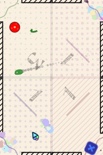 Art Hockey Screenshot 3