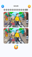 Find Easy - Hidden Differences Screenshot 1