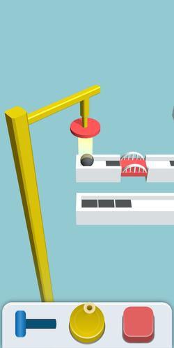 Ball Slider 3D 螢幕截圖 2