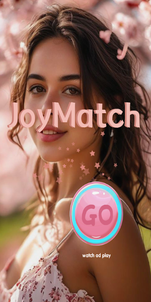 JoyMatch ဖန်သားပြင်ဓာတ်ပုံ 2