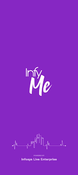 Infy Me 螢幕截圖 0