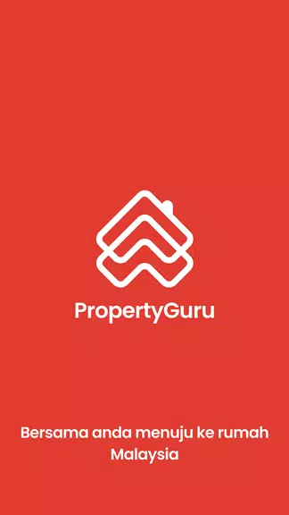 PropertyGuru Malaysia Captura de tela 0