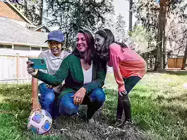 Family Savings Comparison