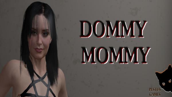 Dommy Mommy 스크린샷 2