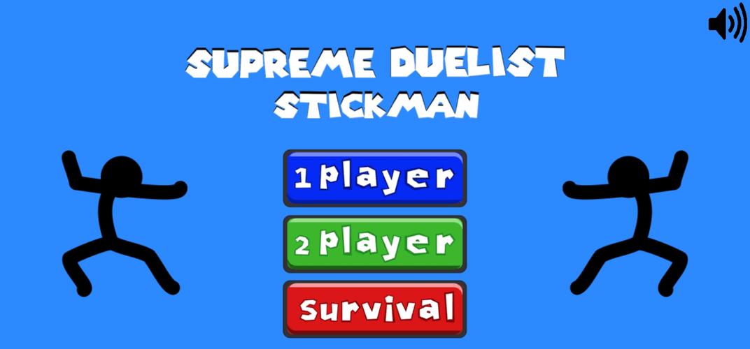 Supreme Duelist 2019 스크린샷 0
