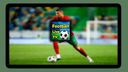Live Football TV - HD 2022 Captura de tela 0