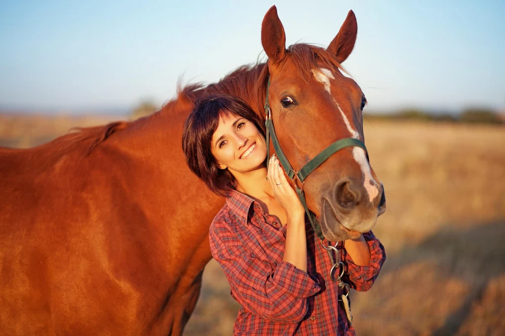 Equestrian Singles Tangkapan skrin 0