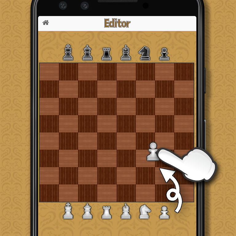 Chess Variants Screenshot 2