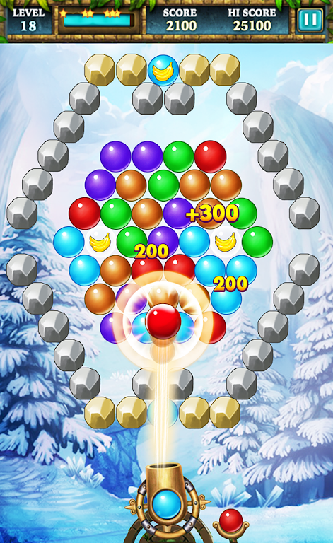 Bubble Worlds Screenshot 0