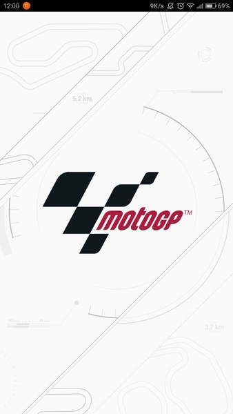 MotoGP™ 螢幕截圖 2