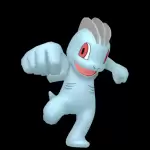 Machop