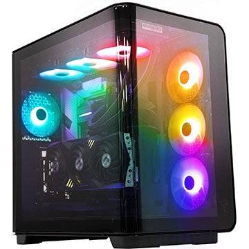 MSI Vision Elite Intel Core Ultra 9 285K RTX 5090 Gaming PC