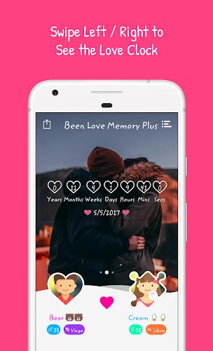 Been Love Memory Plus Ảnh chụp màn hình 3