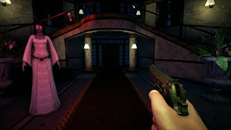 Horror Scary Horror Games Screenshot 3