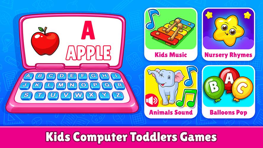 Baby Computer应用截图第3张