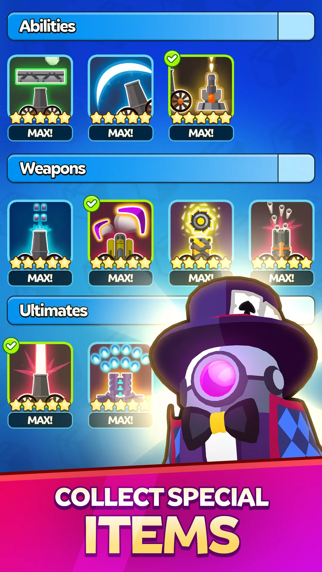 Ball Blast ภาพหน้าจอ 3