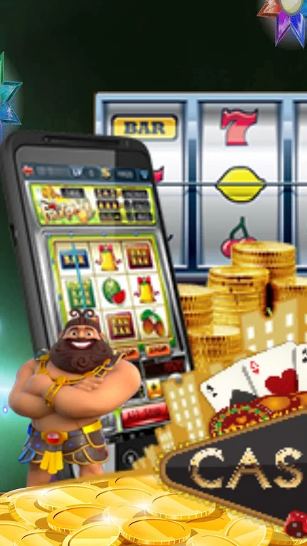 FairCasino - Offical Slots Capture d'écran 0