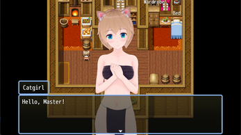 Lust Trainer RPG Schermafbeelding 2