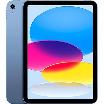 Blue Apple iPad (10a generazione) 64 GB Wi-Fi