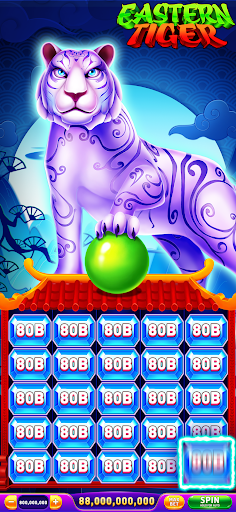 Cash Link Slots Casino Games Screenshot 1