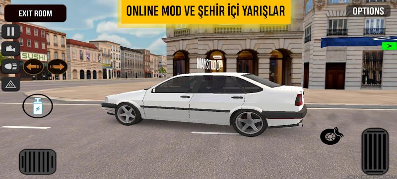 Tempra 3D Online Simülatör स्क्रीनशॉट 3