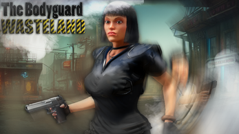 The Bodyguard - Wasteland - Free Version Screenshot 0