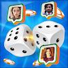 Dice Friends - Yatzy Dice 2023