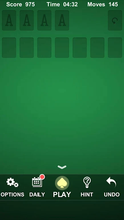Schermata New Classic Solitaire Pro 2019 1
