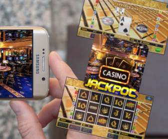 CASINO JACKPOT SLOTS : Mega Casino Slot Machine Скриншот 1