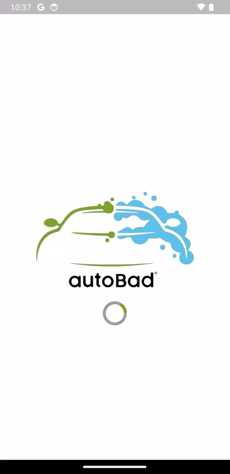 autoBad Ảnh chụp màn hình 0