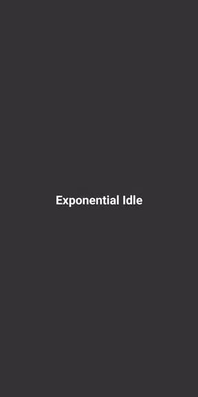 Exponential Idle স্ক্রিনশট 2