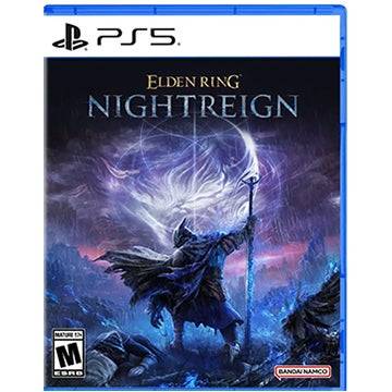 Bonus $ 10 Best Buy Gift Card Ring: Nightreign (PS5, Xbox)