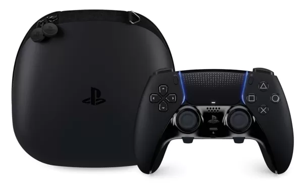 Bộ điều khiển không dây playstation DualSense Edge