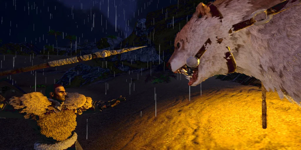 ARK: Survival Evolved Capture d'écran 1