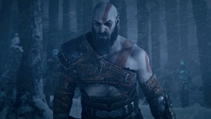 God of War Ragnarok's Rating on Steam are 'Mixed' as Sony Faces PSN Requirement Backlash Again