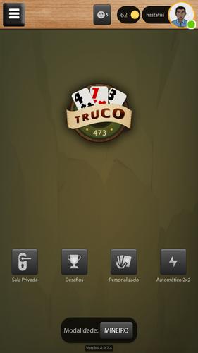 Truco 473应用截图第0张