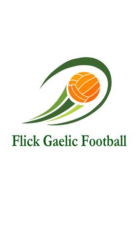 Flick Gaelic Football Schermafbeelding 2