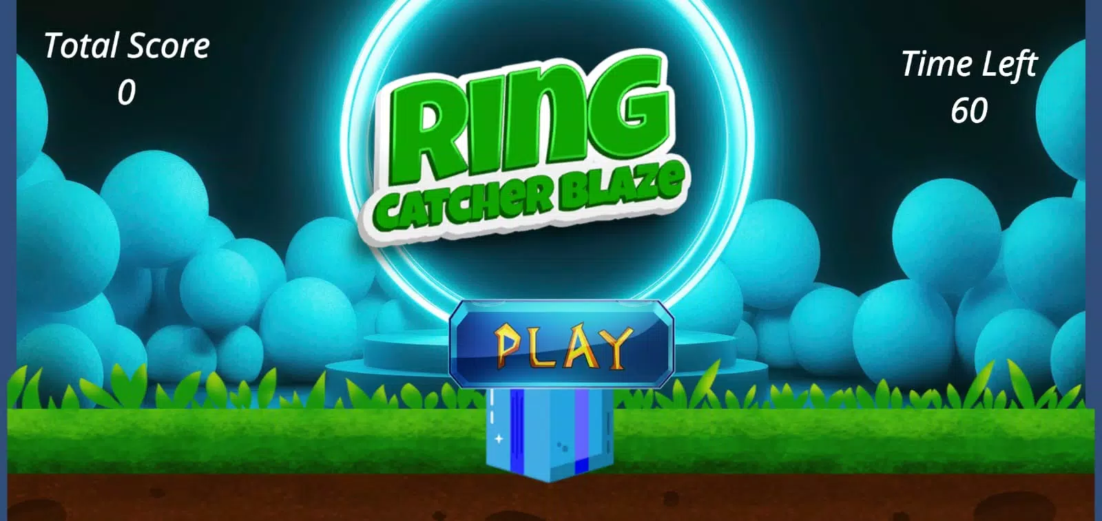 Ring Catcher Blaze Ekran Görüntüsü 0